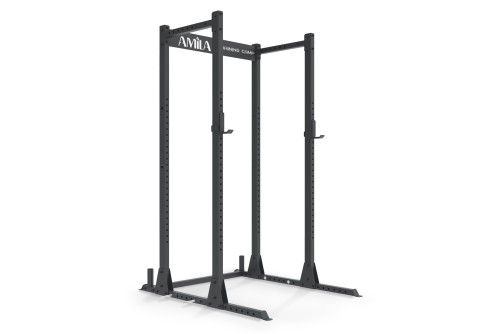 Amila Κλωβός Δύναμης Amila Power Rack Compact Training Camp (95200)