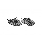 Arena Vortex Evolution Hand Paddle Χεράκια (9523215)