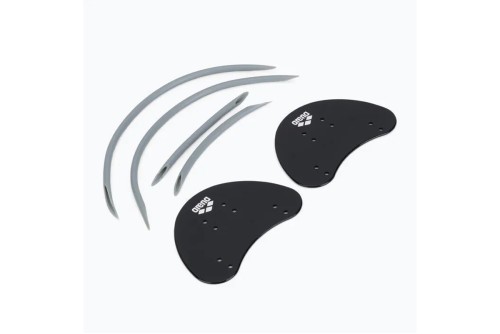Arena Elite Finger Paddle Χεράκια Κολύμβησης (95251 55)