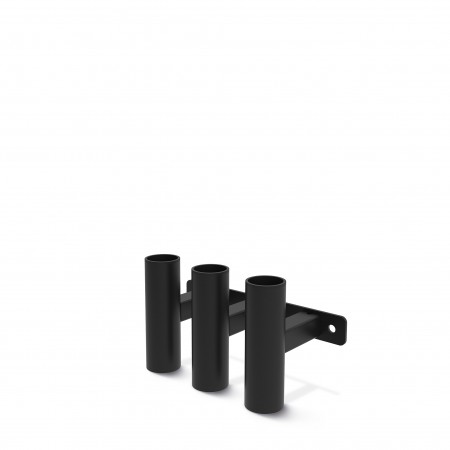 Amila Βάση Αποθήκευσης Μπαρών Storage Rack Arkon Barbell Stand 
