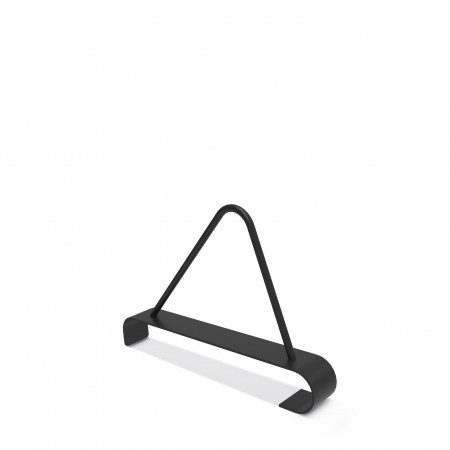 Amila Χώρισμα Δίσκων ’Ρσης Βαρών Storage Rack Arkon Bumper Plate R 
