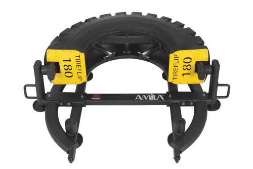 Amila Ρόδα Crossfit Amila Tireflip 180° (95309)