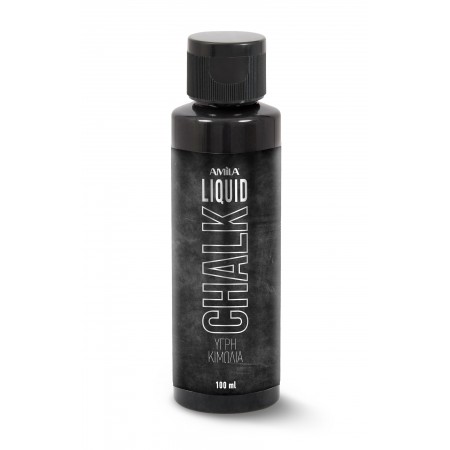 Amila Υγρή Μαγνησία Amila Liquid Chalk 100Ml 