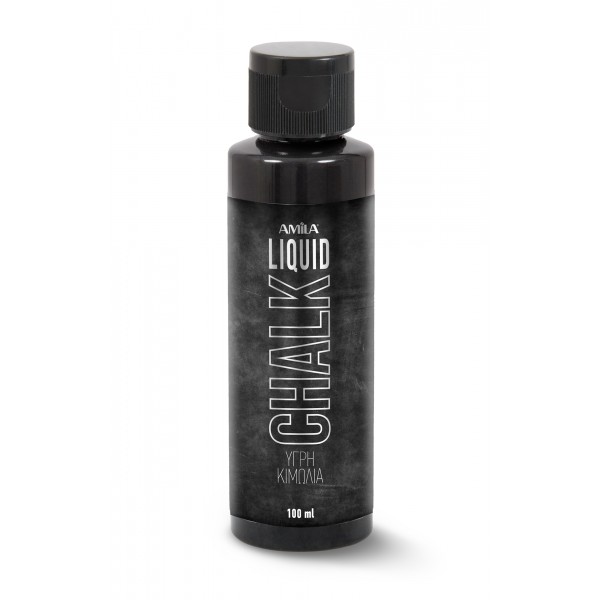 Amila Υγρή Μαγνησία Amila Liquid Chalk 100Ml (95313)