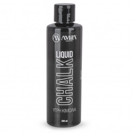 Amila Υγρή Μαγνησία Amila Liquid Chalk 200Ml 