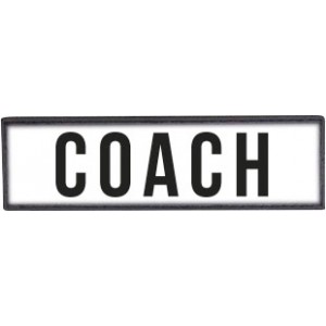 Amila Patch Coach (95344)