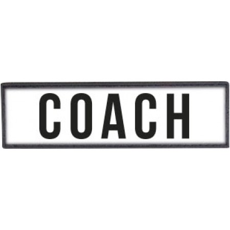 Amila Patch Coach 