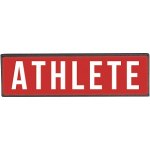 Amila Patch Athlete (95345)