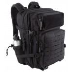 Amila Tactical 2.0 Σακίδιο Πλάτης 45L Μαύρο