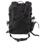 Amila Tactical 2.0 Σακίδιο Πλάτης 45L Μαύρο