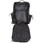 Amila Tactical 2.0 Σακίδιο Πλάτης 45L Μαύρο