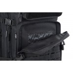 Amila Tactical 2.0 Σακίδιο Πλάτης 45L Μαύρο