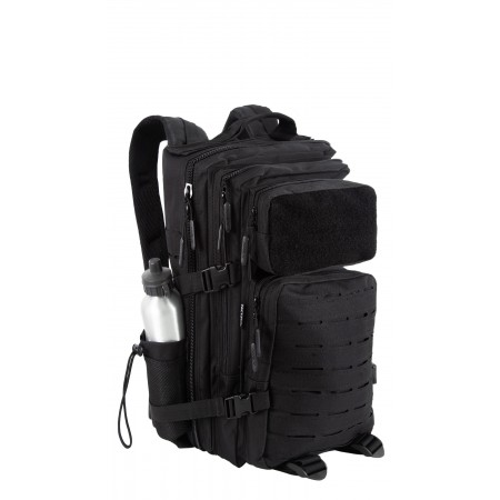 Amila Σακίδιο Πλάτης 28L Amila Tactical Small, Μαύρο 