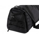 Amila Σακίδιο Duffel Amila Warriors Bag, Μαύρο (95349)