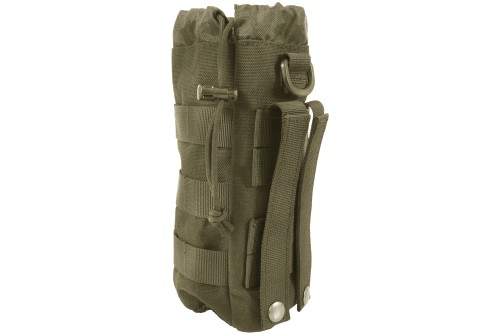 Amila Θήκη Μπουκαλιού Χακί Amila Tactical (95352)