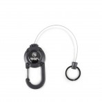 Amila Επεκτεινόμενο Μπρελόκ Amila Retract Keychain (95354)