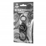 Amila Επεκτεινόμενο Μπρελόκ Amila Retract Keychain (95354)