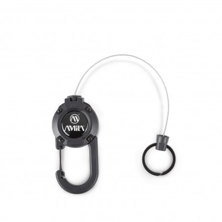 Amila Επεκτεινόμενο Μπρελόκ Amila Retract Keychain 
