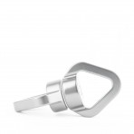 Amila Περιστρεφόμενος Σύνδεσμος Swivel Ring 360° (95356)