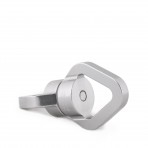 Amila Περιστρεφόμενος Σύνδεσμος Swivel Ring 360° (95356)