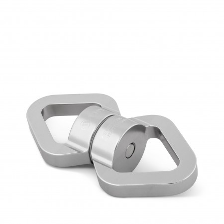 Amila Περιστρεφόμενος Σύνδεσμος Swivel Ring 360° 