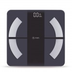 Amila Ζυγαριά Smart Fitbody 2 (95360)