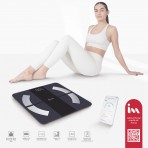 Amila Ζυγαριά Smart Fitbody 2 (95360)