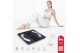 Amila Ζυγαριά Smart Fit Body 2 - Μαύρο (95360)