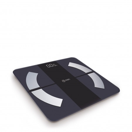 Amila Ζυγαριά Smart Fitbody 2 