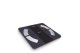 Amila Ζυγαριά Smart Fit Body 2 - Μαύρο (95360)