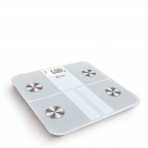 Amila Ζυγαριά Smart Fitbody 4R (95363)