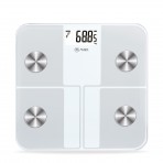 Amila Ζυγαριά Smart Fitbody 4R (95363)