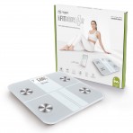 Amila Ζυγαριά Smart Fitbody 4R (95363)