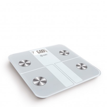Amila Ζυγαριά Smart Fitbody 4R 