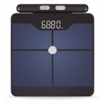Amila Ζυγαριά Smart Fitbody 8 (95364)