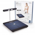 Amila Ζυγαριά Smart Fitbody 8 (95364)