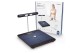 Amila Smart Fit Body 8 Ζυγαριά Μπλε Σκούρο, Μαύρη