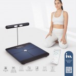 Amila Ζυγαριά Smart Fitbody 8 (95364)