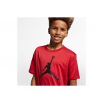Jordan Jumpman Dri-Fit T-Shirt (954293 R78)