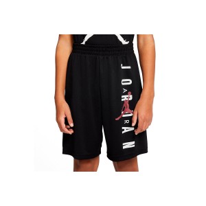 Jordan Vert Mesh Βερμούδα Μπασκετική (957176 023)