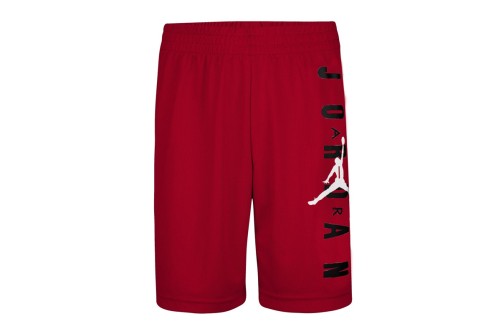 Jordan Jumpman Vert Βερμούδα Μπασκετική (957176 R78)