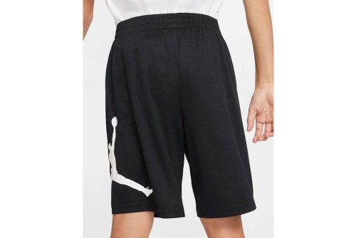 Jordan Jumpman Wrap Mesh Βερμούδα Μπασκετική (957371 023)