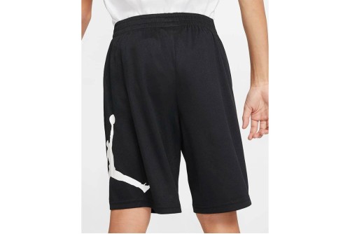 Jordan Jumpman Wrap Mesh Βερμούδα Μπασκετική (957371 023)