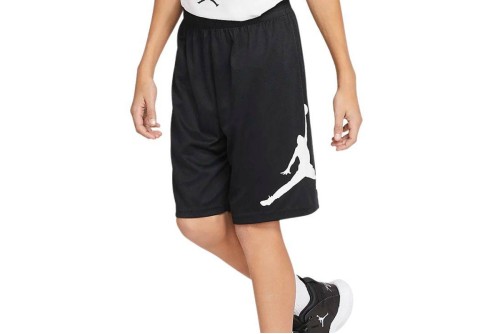 Jordan Jumpman Wrap Mesh Βερμούδα Μπασκετική (957371 023)