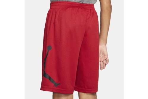 Jordan Jumpman Wrap Mesh Βερμούδα Μπασκετική (957371 R78)