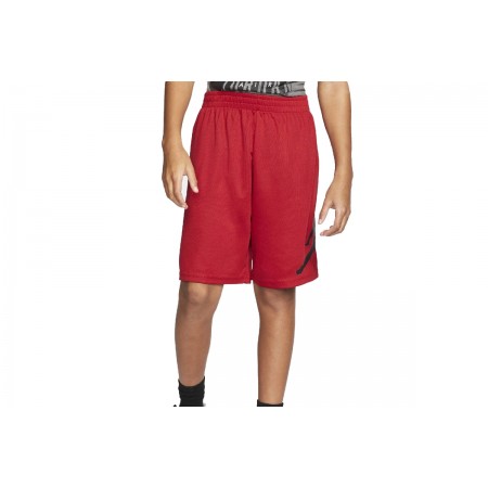 Jordan Jumpman Βερμούδα Μπασκετική 