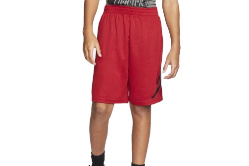 Jordan Jumpman Wrap Mesh Βερμούδα Μπασκετική (957371 R78)