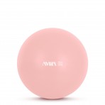 Amila Μπάλα Pilates Trinity Bulk 19 Cm ? Rose Pink (95808)