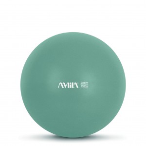 Amila Μπάλα Pilates Trinity Bulk 25 Cm ? Teal Green (95821)