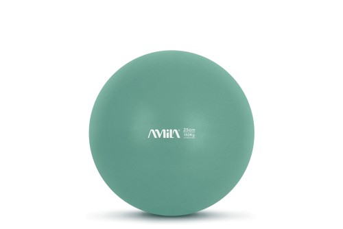 Amila Μπάλα Pilates Trinity Bulk 25 Cm ? Teal Green (95821)